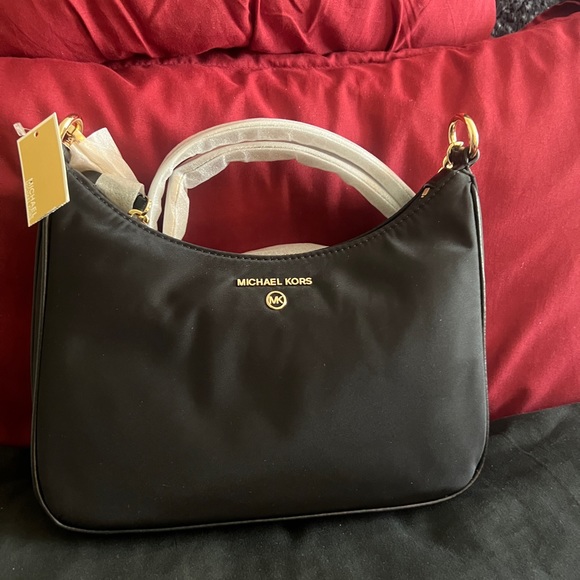 Mk Crossbody purse New!!